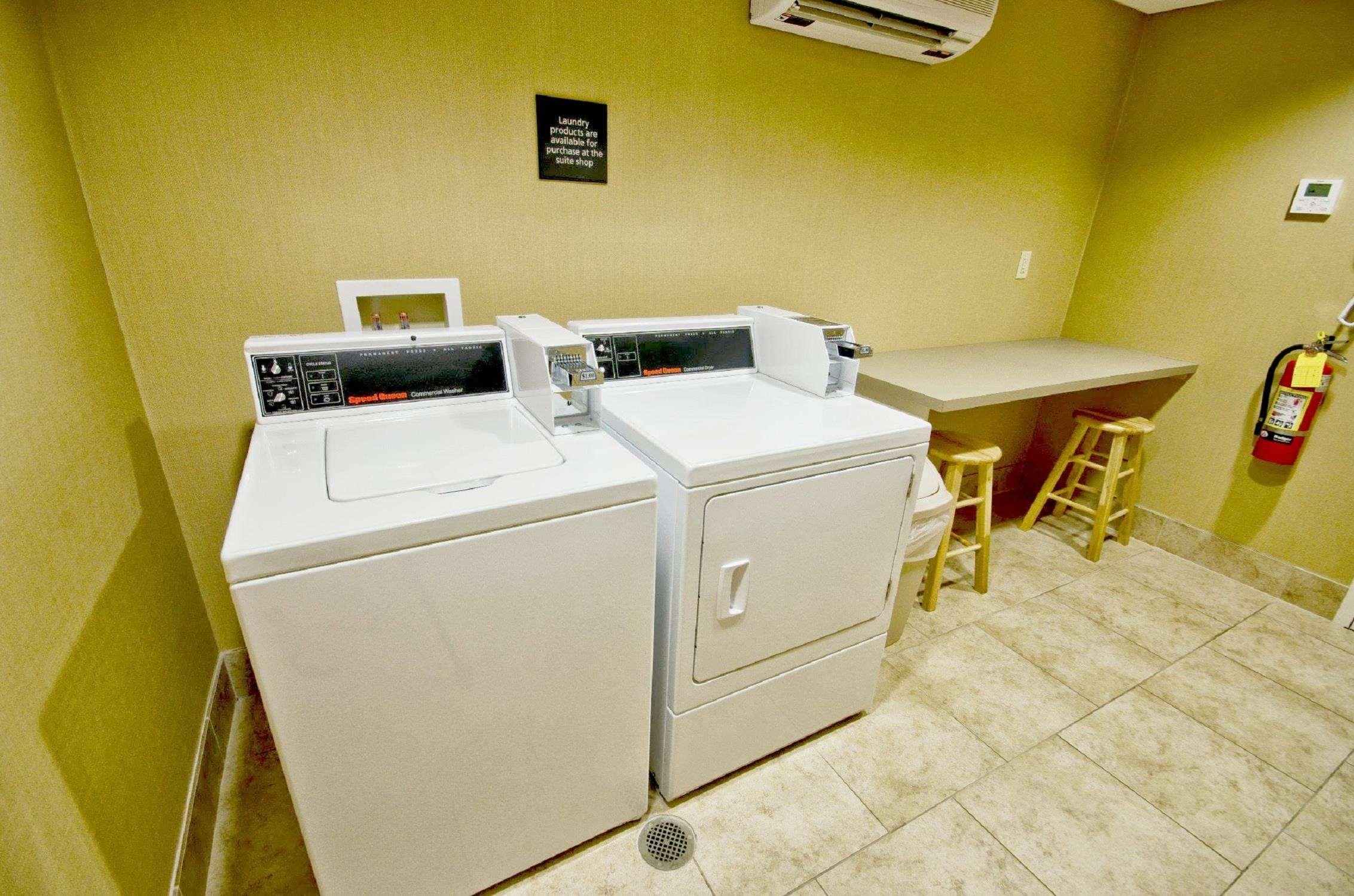 Hampton Inn & Suites Тифтон Экстерьер фото
