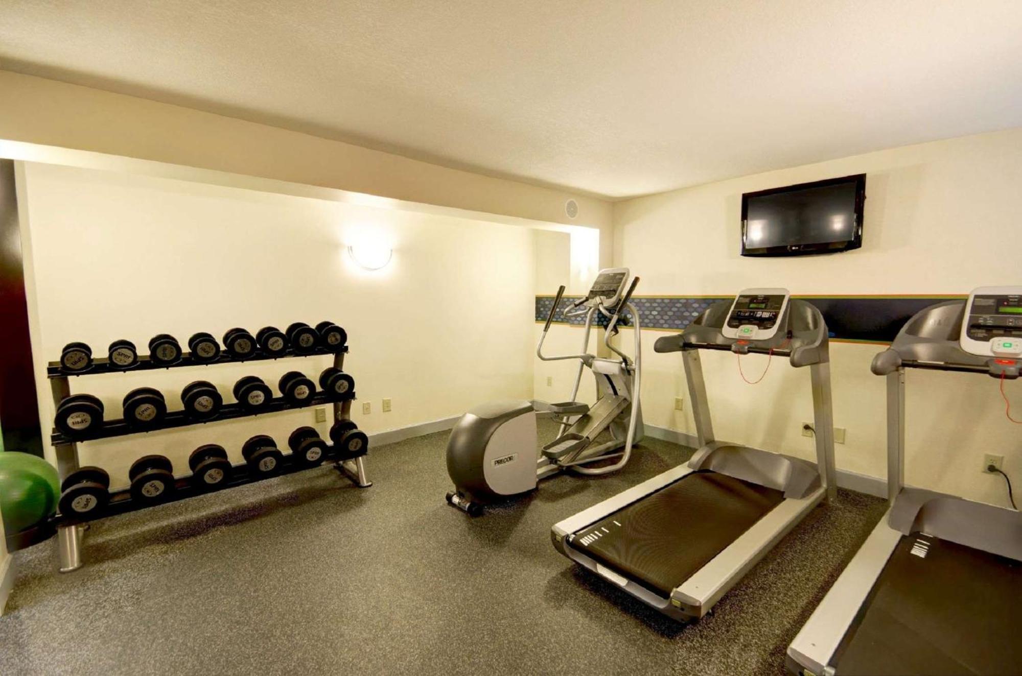Hampton Inn & Suites Тифтон Экстерьер фото